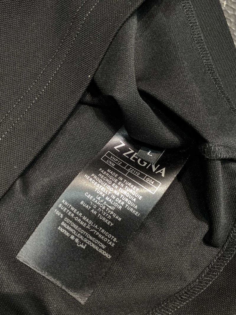 Zegna T-Shirts